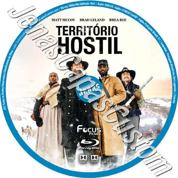 Território Hostil