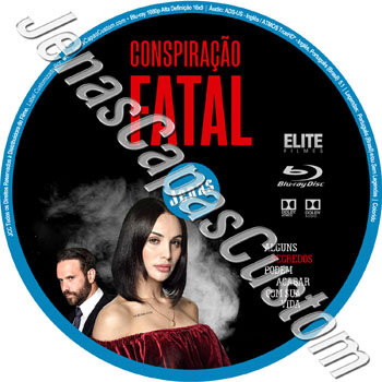 Conspiração Fatal