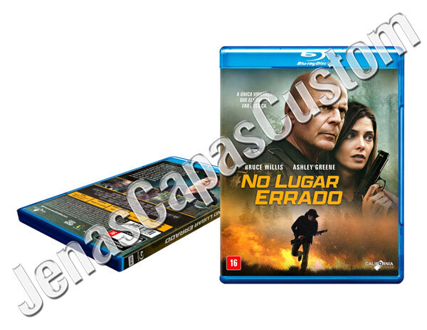No Lugar Errado