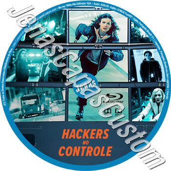 Hackers No Controle
