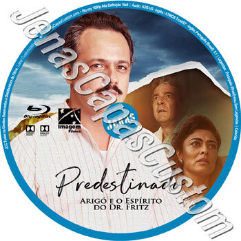 Predestinado - Arigó E O Espírito Do Dr Fritz