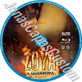 Zoya - A Guerreira