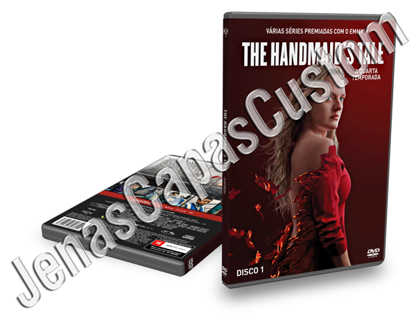 The Handmaid's Tale - 4ª Temporada