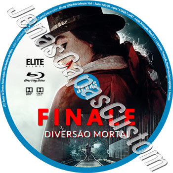 Finale - Diversão Mortal