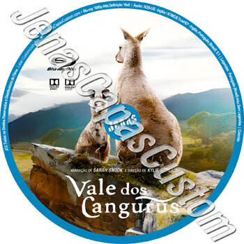 Vale Dos Cangurus