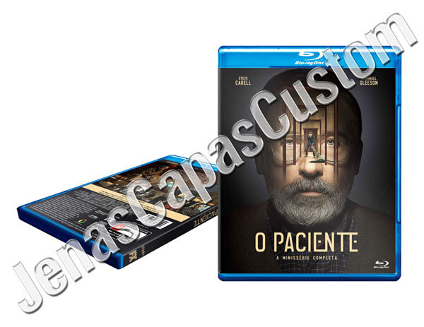 O Paciente - T01