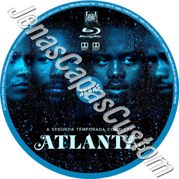 Atlanta - T02