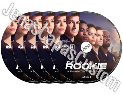 The Rookie - 2ª Temporada