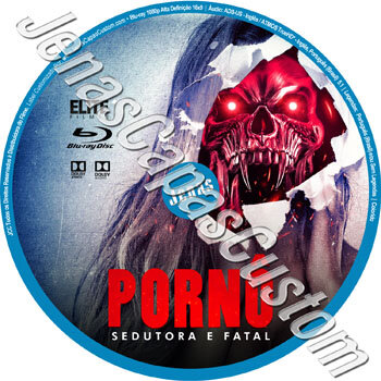 Pornô - Sedutora E Fatal