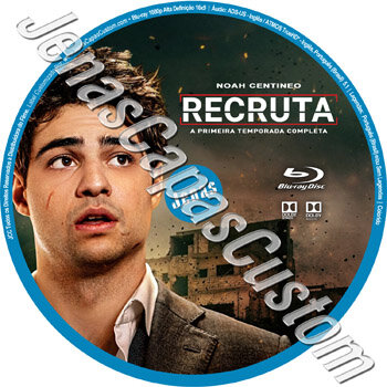 Recruta - T01