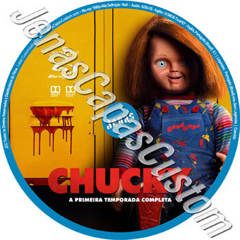 Chucky - T01