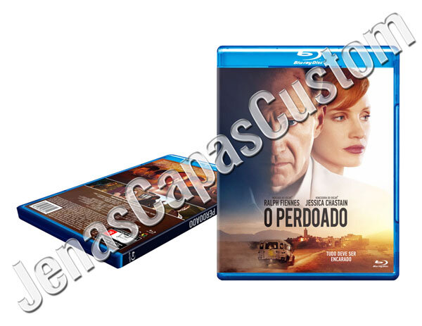 O Perdoado