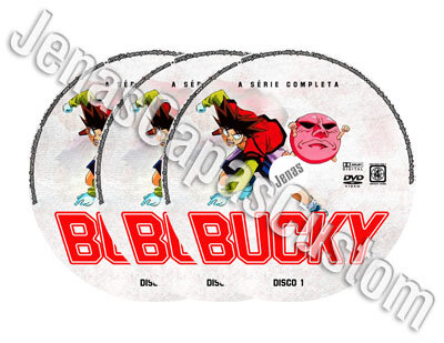 Bucky - T01