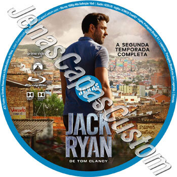Jack Ryan De Tom Clancy - T02