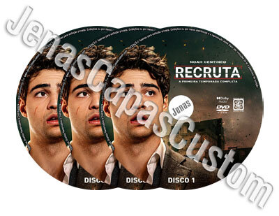 Recruta - 1ª Temporada