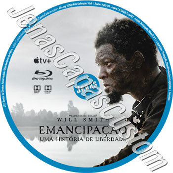 Emancipação - Uma História De Liberdade