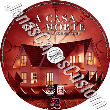 A Casa Da Morte