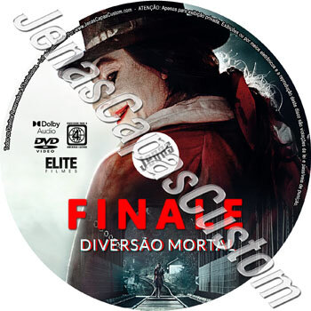 Finale - Diversão Mortal