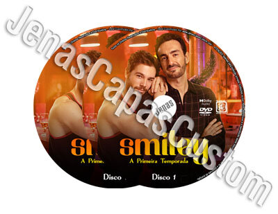 Smiley - 1ª Temporada