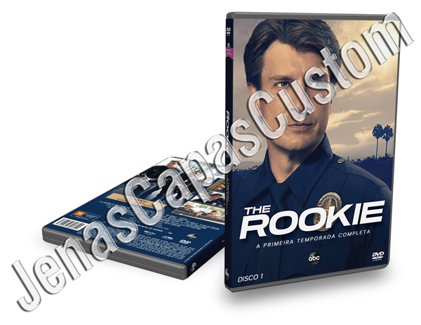 The Rookie - 1ª Temporada