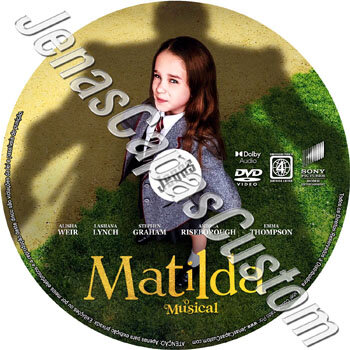 Matilda - O Musical