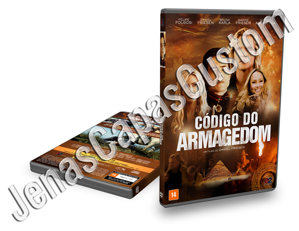 Código Do Armagedom