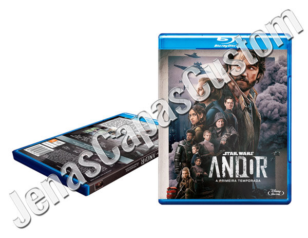 Andor - T01