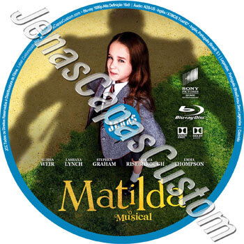 Matilda - O Musical