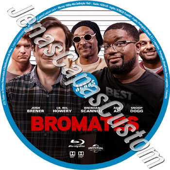 Bromates