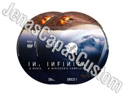 Infinita - 1ª Temporada