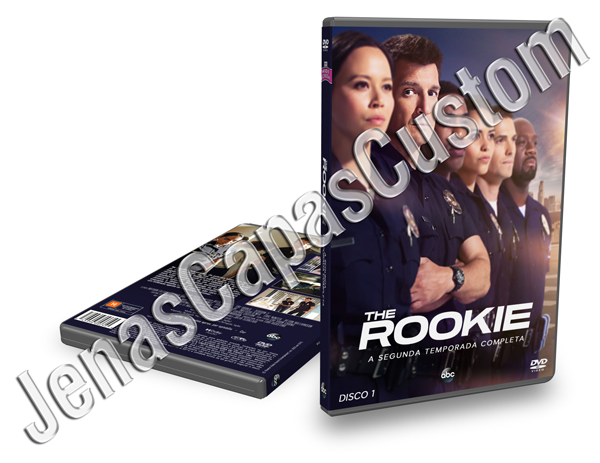 The Rookie - 2ª Temporada