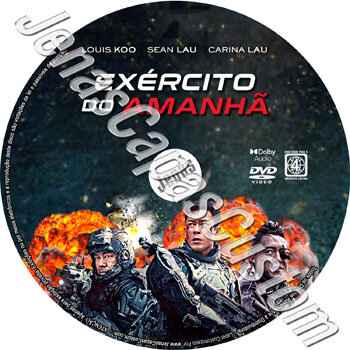 Exército Do Amanhã