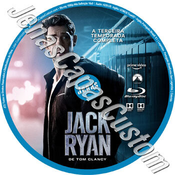 Jack Ryan De Tom Clancy - T03