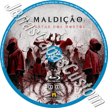 A Maldição - Despertar Dos Mortos