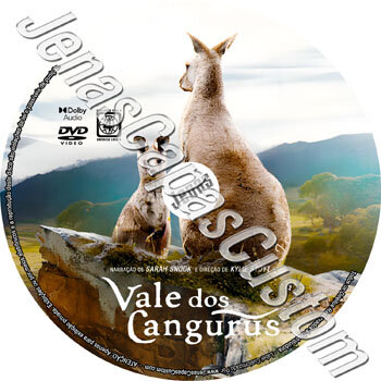 Vale Dos Cangurus