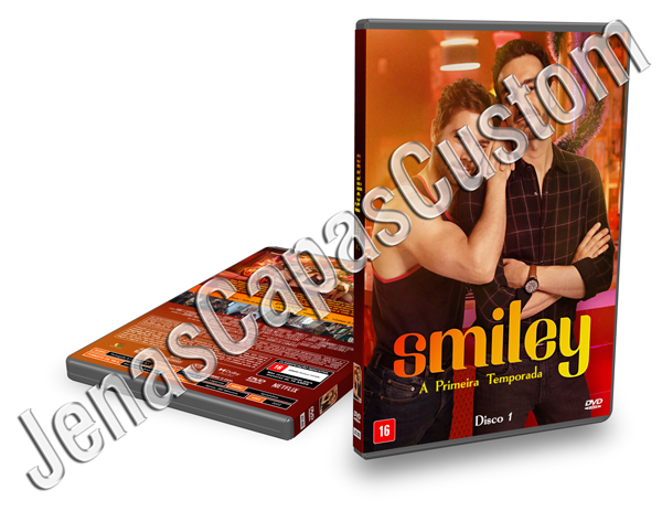 Smiley - 1ª Temporada