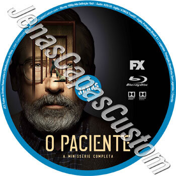 O Paciente - T01