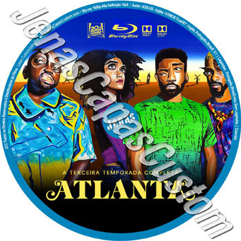 Atlanta - T03