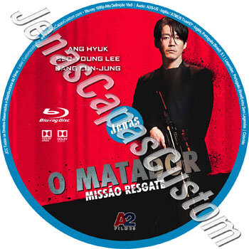 O Matador - Missão Resgate