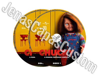 Chucky - 1ª Temporada