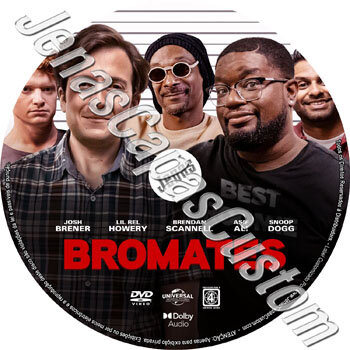 Bromates