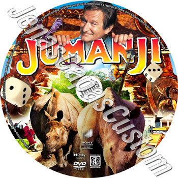 Jumanji