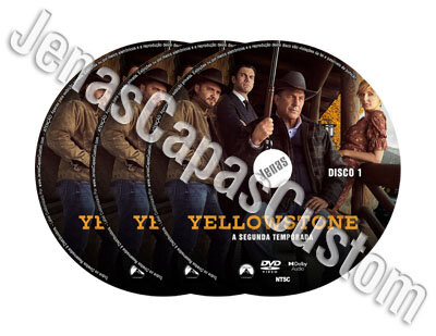 Yellowstone - 2ª Temporada