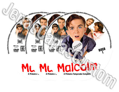 Malcolm - 1ª Temporada