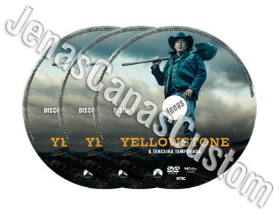 Yellowstone - 3ª Temporada