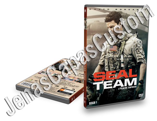 Seal Team - 1ª Temporada