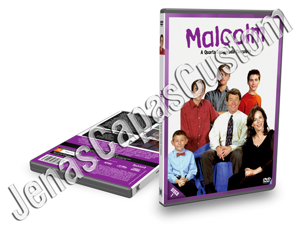 Malcolm - 4ª Temporada