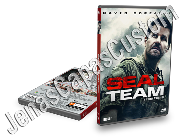 Seal Team - 2ª Temporada