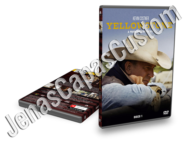 Yellowstone - 1ª Temporada