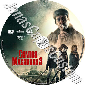 Contos Macabros 3